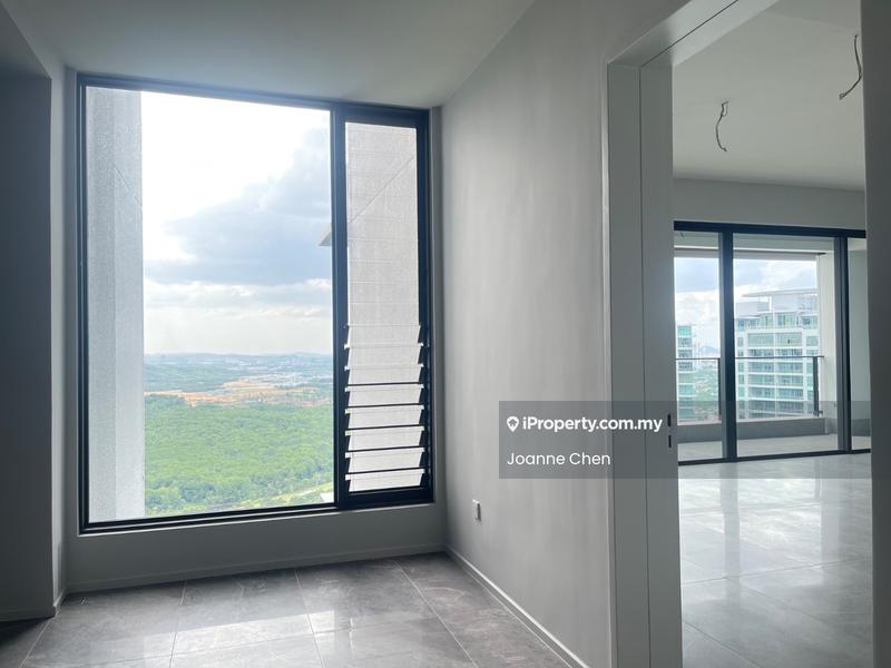 Condominium for Sale in Aetas Damansara by Joanne Chen - View - iProperty.com.my