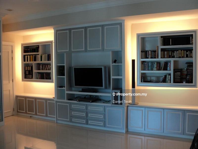 Condominium for Rent in Infinity Beachfront Condominium by Daniel Teoh - iProperty.com.my