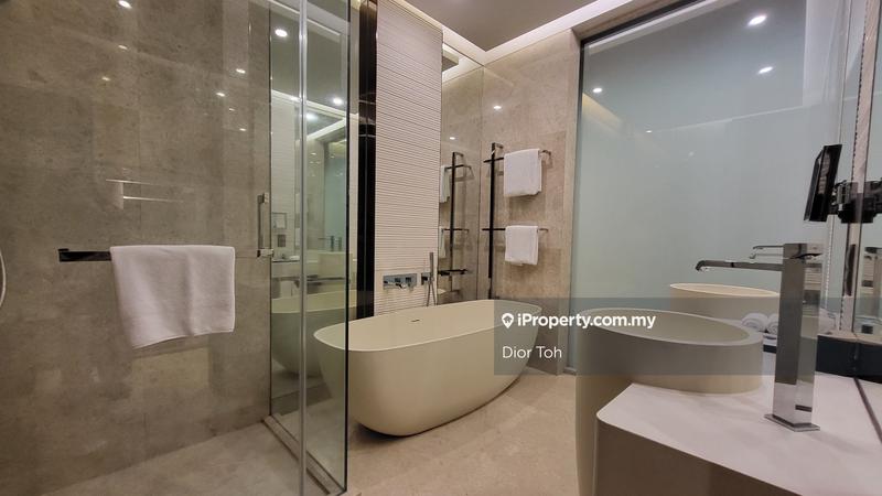 Kediaman Servis untuk Dijual di Banyan Tree Signatures oleh Dior Toh - iProperty.com.my