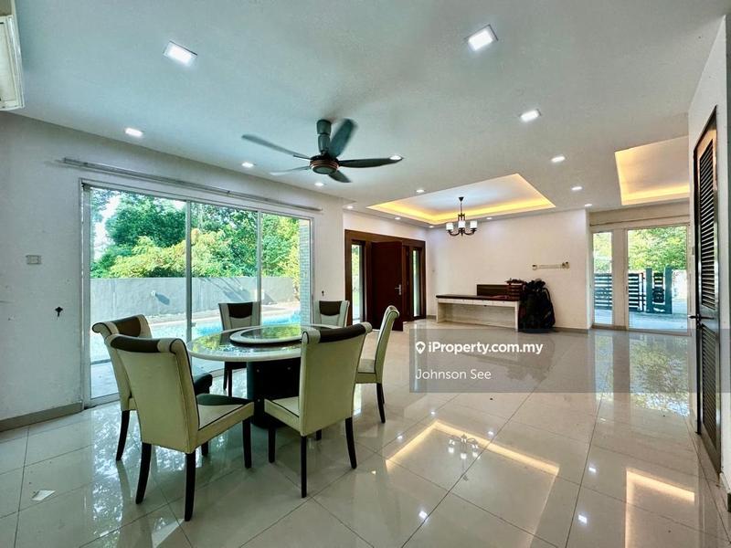 2.5-storey Terraced House for Sale in USJ Heights, Subang Jaya by Johnson See - iProperty.com.my