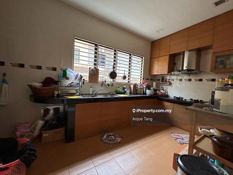 2-storey Terraced House for Sale in Kota Kemuning, Shah Alam by Anjoe Tang - iProperty.com.my