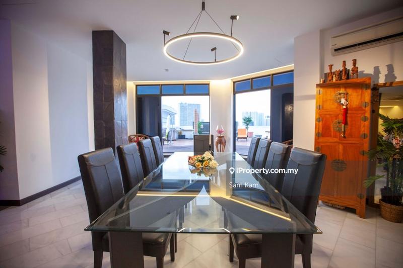 For Sale - Marina Bay Condominium