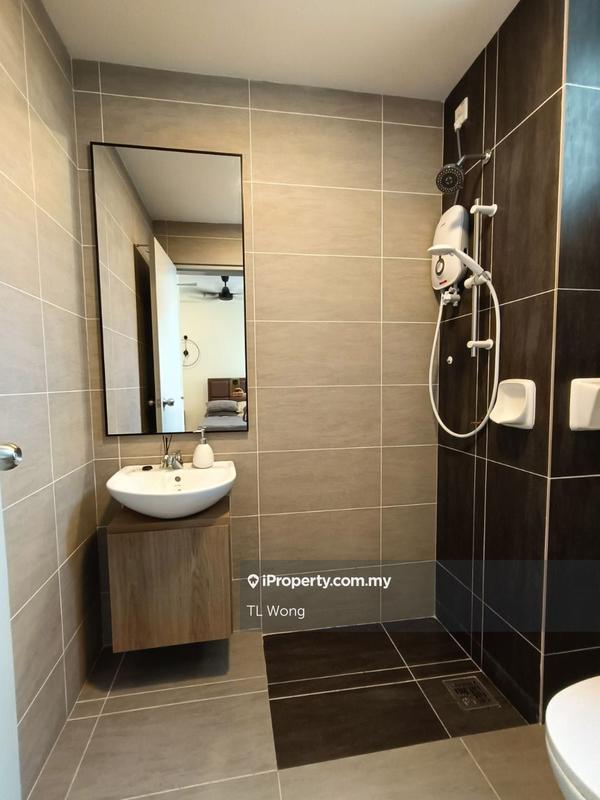 Kondominium untuk Dijual di Residensi Suasana @ Damai oleh TL Wong - iProperty.com.my