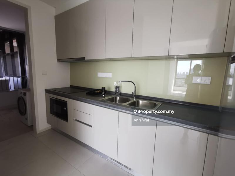 Service Residence for Rent in Ativo Suites @ Damansara Avenue by Ann Wai - iProperty.com.my