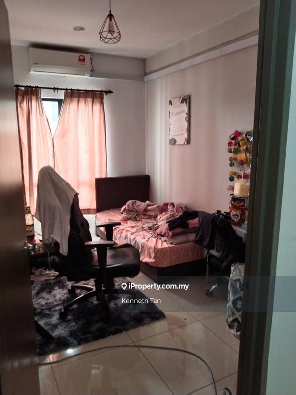 Kondominium untuk Dijual di Manhattan Condominium oleh Kenneth Tan - iProperty.com.my