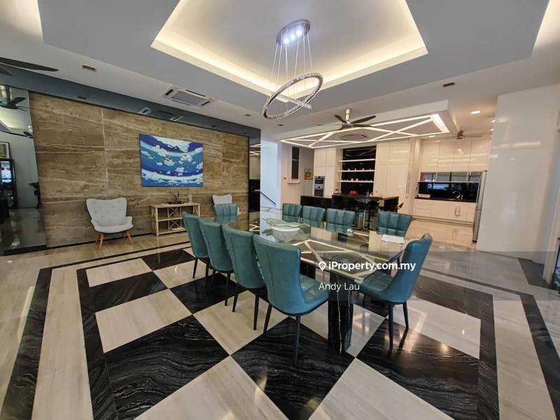 Banglo untuk Dijual di Jalan Nusa, Bukit Tunku, Taman Duta - Bungalow, Bukit Tunku (Kenny Hills) oleh Andy Lau - iProperty.com.my