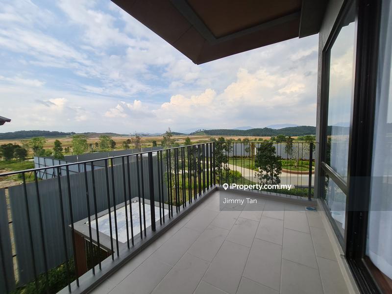 Banglo untuk Dijual di Bandar Seri Coalfields, Sungai Buloh oleh Jimmy Tan - iProperty.com.my
