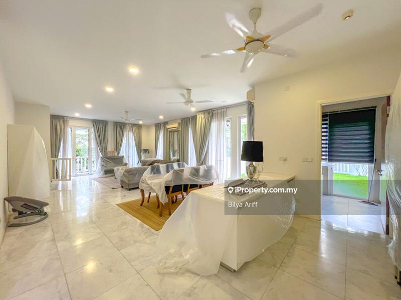 Semi-Detached House for Sale in Desa Sri Hartamas, Sri Hartamas by Bilya Ariff - iProperty.com.my