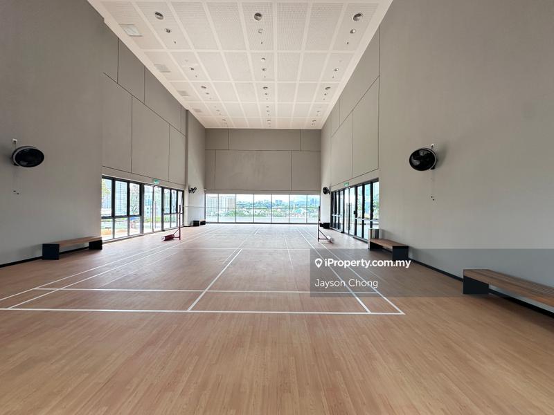 Service Residence for Sale in Sunway Belfield by Jayson Chong - iProperty.com.my
