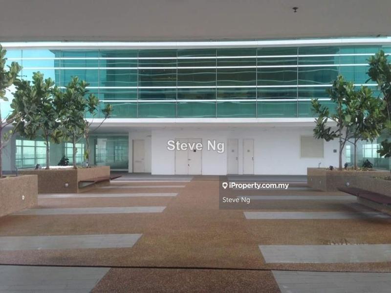 Pejabat untuk Dijual di Kl Sentral, Kuala Lumpur oleh Steve Ng - iProperty.com.my