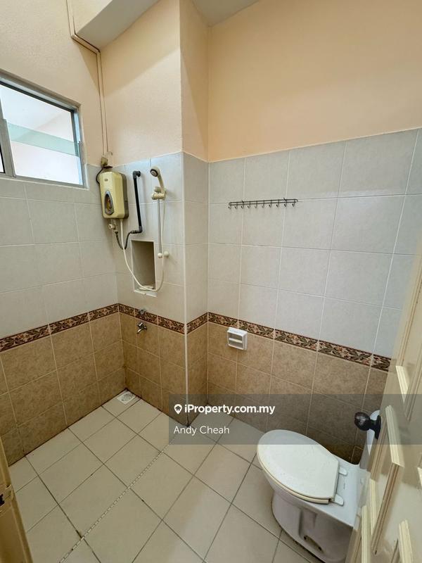 Rumah Teres 2-Tingkat untuk Dijual di Kangkar Pulai, Skudai oleh Andy Cheah - iProperty.com.my