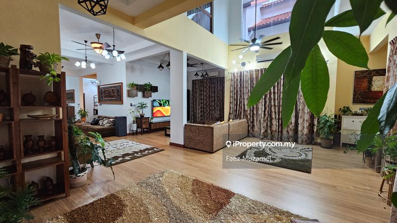 2-storey Terraced House for Sale in Bukit Jelutong, Shah Alam by Faez Muzamel - iProperty.com.my