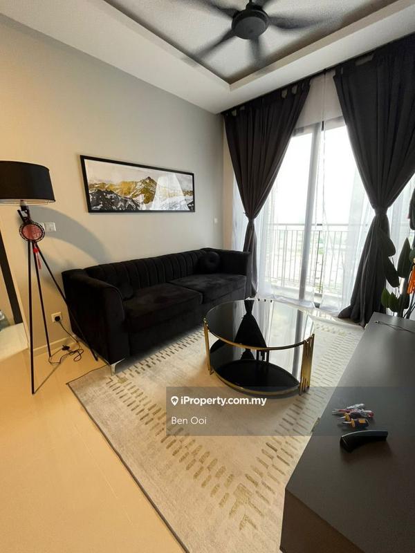 Service Residence for Rent in Sunway Velocity TWO by Ben Ooi - iProperty.com.my