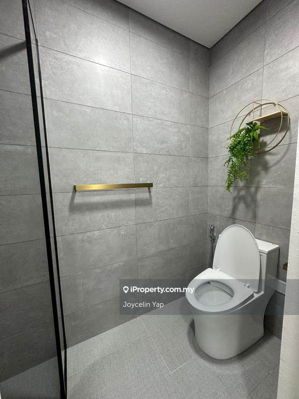 Residensi Servis untuk Dijual di Cubic Botanical oleh Joycelin Yap - iProperty.com.my