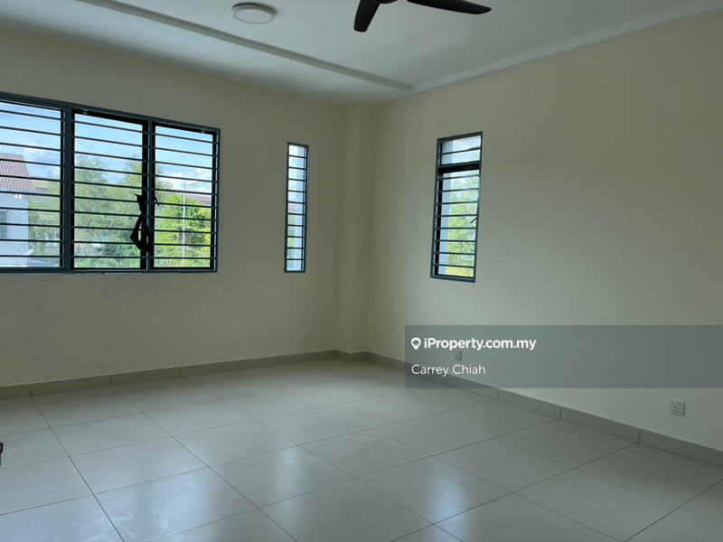 2-storey Terraced House for Sale in Lake Side Residece Puchong, Puchong by Carrey Chiah - iProperty.com.my