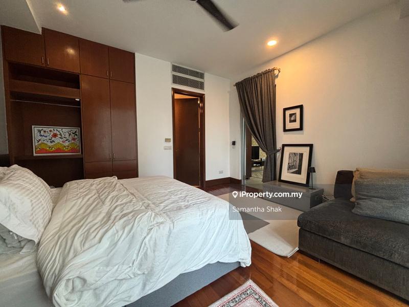Condominium for Sale in Kirana Residence by Samantha Shak - iProperty.com.my