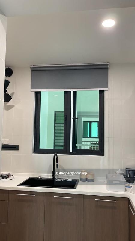 Condominium for Sale in Hillcrest Heights by Sharon Soo - iProperty.com.my