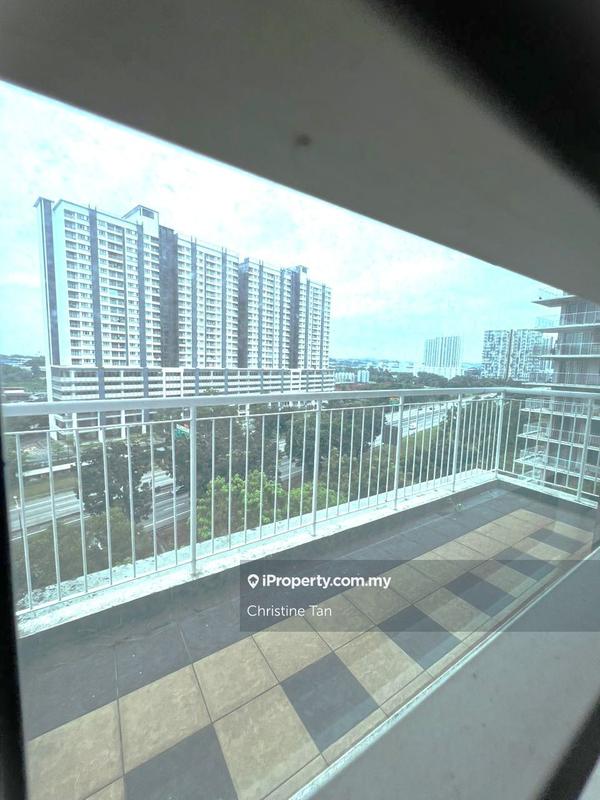 Kondominium untuk Dijual di Indah Alam (Subang Andaman) oleh Christine Tan - iProperty.com.my