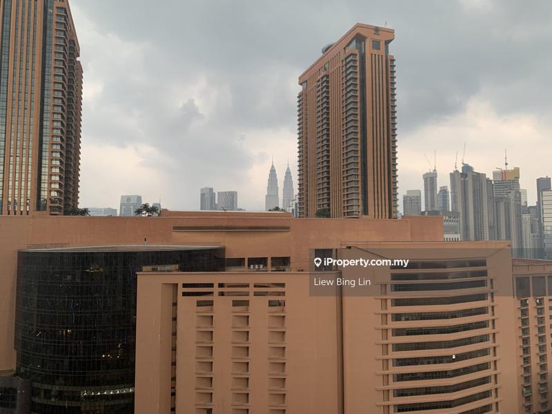 Residensi Servis untuk Dijual di Taragon Puteri Bintang oleh Liew Bing Lin - iProperty.com.my