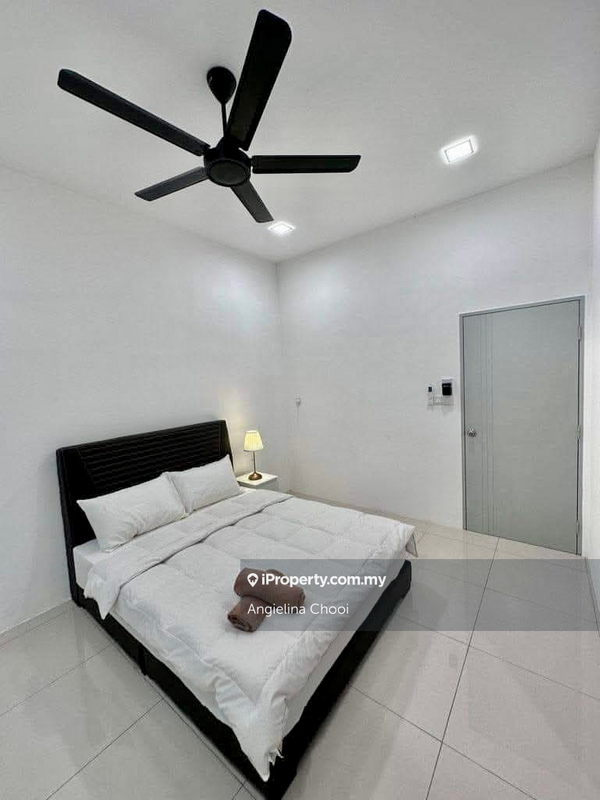 Rumah Teres untuk Disewa di Taman Bandar Baru Tambun, Tambun oleh Angielina Chooi - iProperty.com.my
