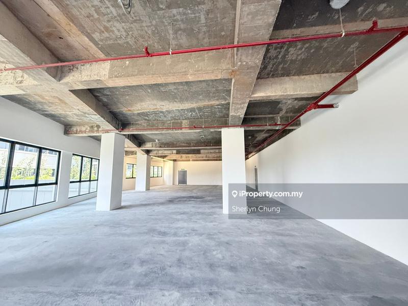 Pejabat untuk Disewa di Seksyen 13, Petaling Jaya oleh Sherlyn Chung - iProperty.com.my