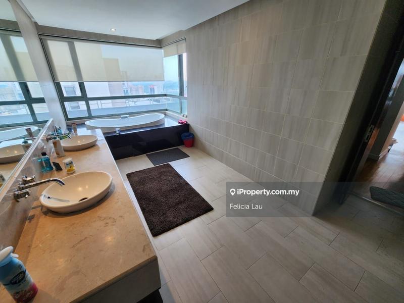 Condominium for Sale in The Capsquare Residences by Felicia Lau - iProperty.com.my