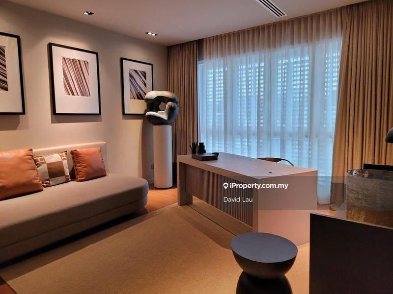 Banglo untuk Dijual di Puteri Harbour, Iskandar Puteri (Nusajaya) oleh David Lau - iProperty.com.my