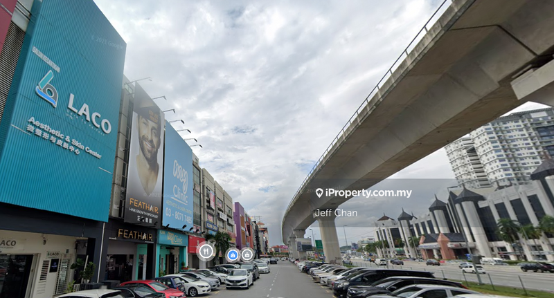 Shop-Office for Sale in BANDAR PUCHONG JAYA, Puchong by Jeff Chan - iProperty.com.my