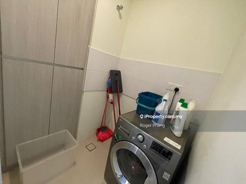 Residensi Servis untuk Dijual di Serviced Residence @ Binjai 8 oleh Roger Phang - iProperty.com.my