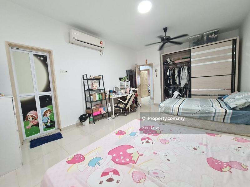 3-storey Terraced House for Sale in Taman Bukit Segar Jaya 1, Cheras by Ken Lew - iProperty.com.my