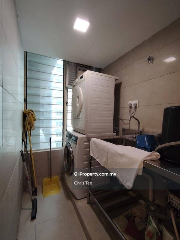 Kondominium untuk Dijual di Northpoint Residences oleh Chris Tee - iProperty.com.my