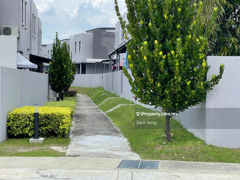 2-storey Terraced House for Sale in Kajang East precinct 2, Semenyih by Zach Seng - iProperty.com.my