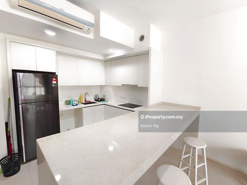 Service Residence for Sale in Cantara Residences by Kelvin Ng - iProperty.com.my