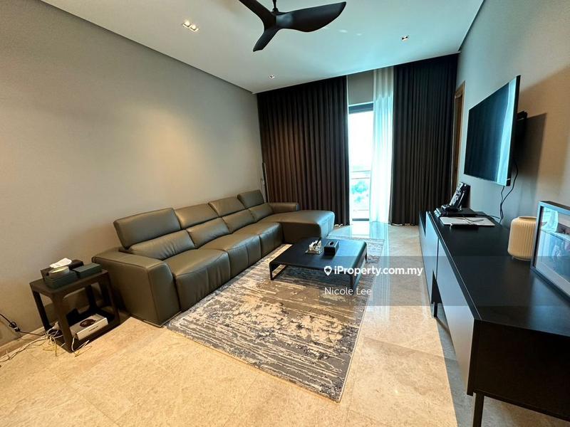 Service Residence for Rent in Damansara City Residency (DC Residensi) by Nicole Lee - iProperty.com.my