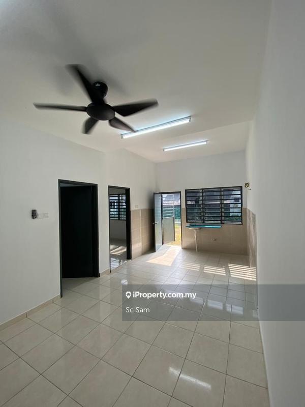 1-storey Terraced House for Rent in Taman Meru, Klang by Sc Sam - iProperty.com.my