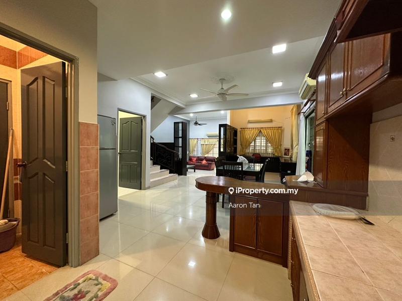Semi-Detached House for Sale in Medan Lapangan Legenda, Ipoh by Aaron Tan - iProperty.com.my