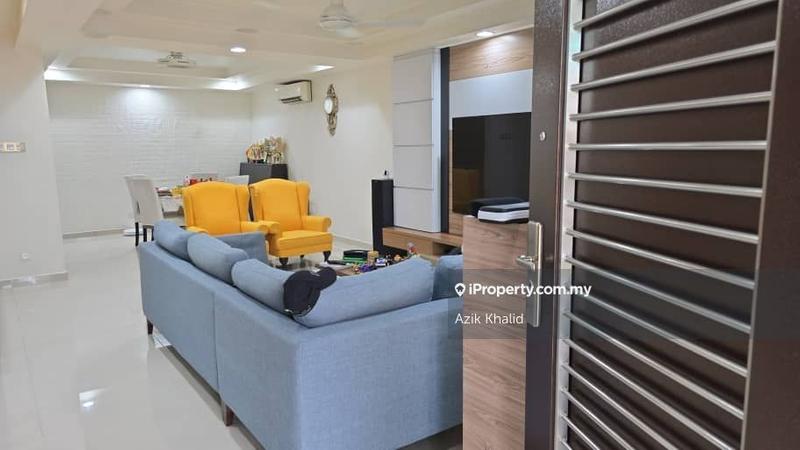 2-storey Terraced House for Sale in Bukit Rimau, Shah Alam by Azik Khalid - iProperty.com.my