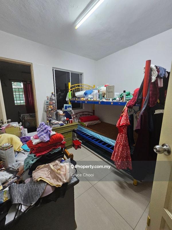 Rumah Teres 2.5-Tingkat untuk Dijual di Taman Sri Sinar, Segambut oleh Grace Chooi - iProperty.com.my