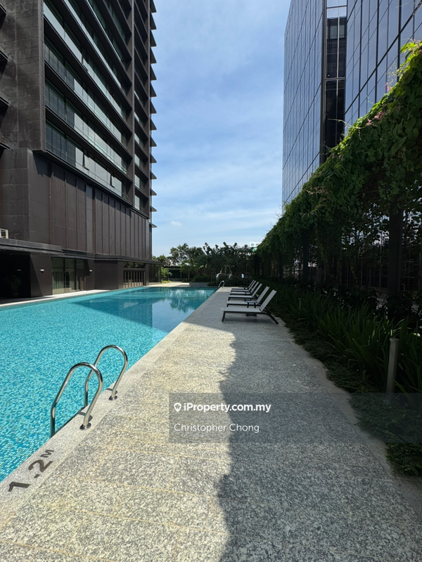 For Sale - Pavilion Damansara Heights