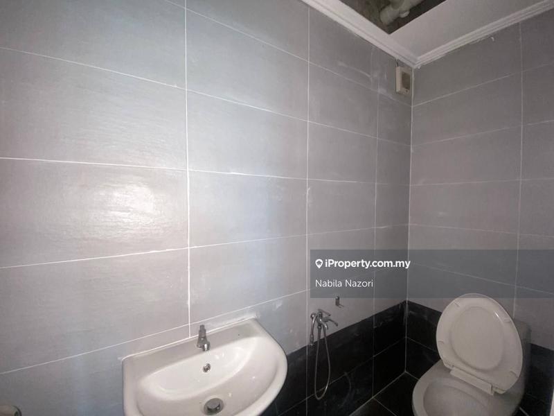 Kondominium untuk Disewa di Impiana Condovilla oleh Nabila Nazori - iProperty.com.my