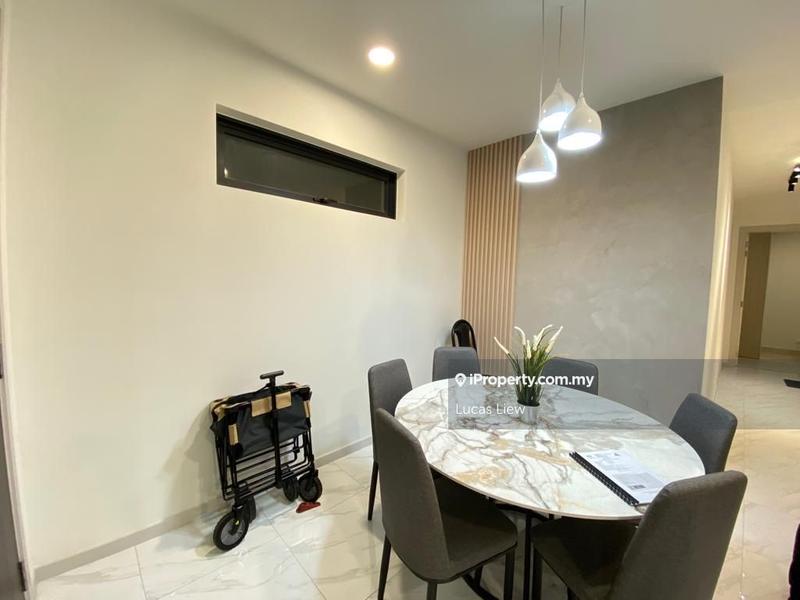 Condominium for Rent in South Brooks by Lucas Liew - iProperty.com.my
