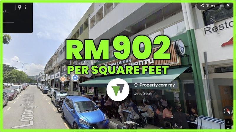 For Sale - ⭐ Best Deal Among ⭐ 3 Sty ⭐ Freehold ⭐ RM902 psf ⭐ TTDI