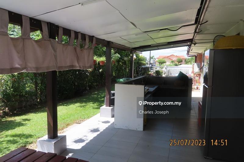 Bungalow House untuk Dijual di Taman Tanjung, Port Dickson oleh Charles Joseph - iProperty.com.my