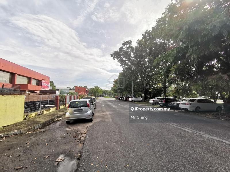 Kilang Terpisah untuk Dijual di Bandar Bukit Puchong, Puchong oleh Mr Ching - iProperty.com.my