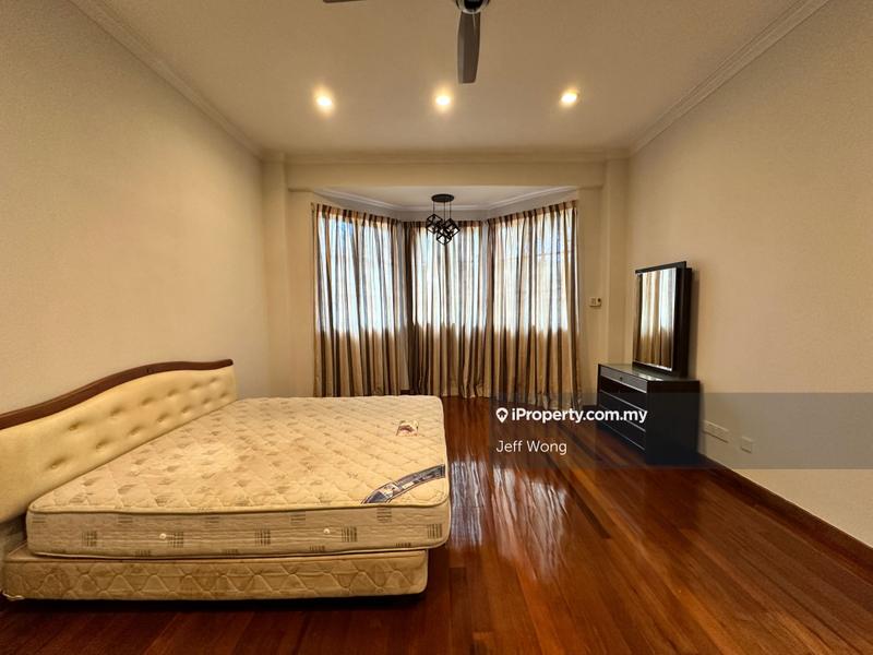 2-storey Terraced House untuk Dijual di Tropicana Indah, Kota Damansara oleh Jeff Wong - iProperty.com.my