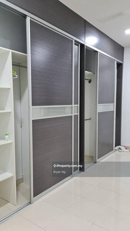 Kondominium untuk Dijual di Platinum Hill PV 8 oleh Bryan Ng - iProperty.com.my