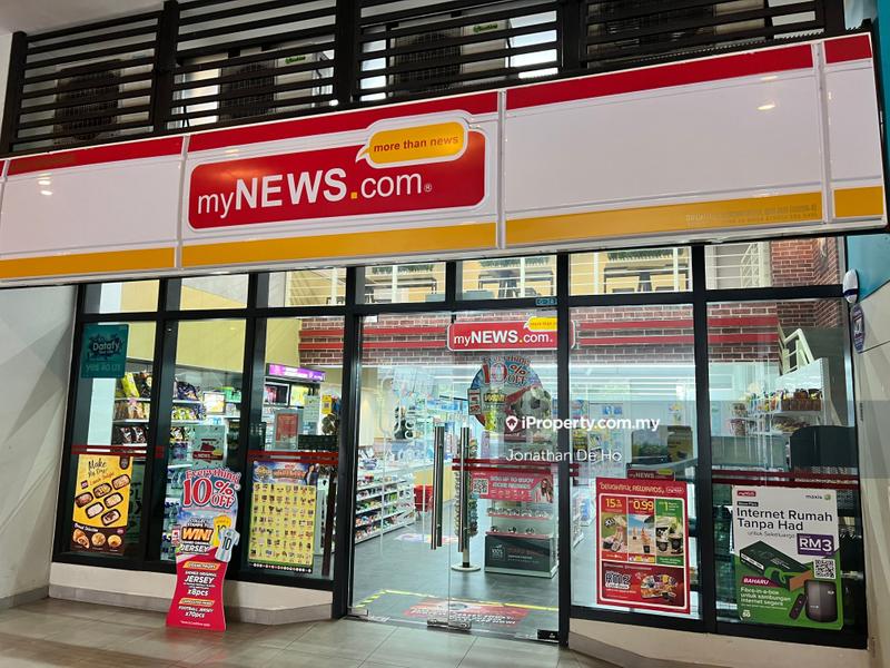 For Sale - H2O Residences