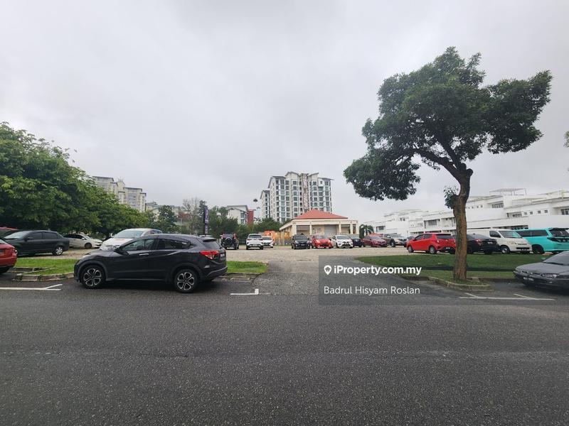 Kedai-Pejabat untuk Dijual di Putrajaya, Putrajaya oleh Badrul Hisyam Roslan - iProperty.com.my