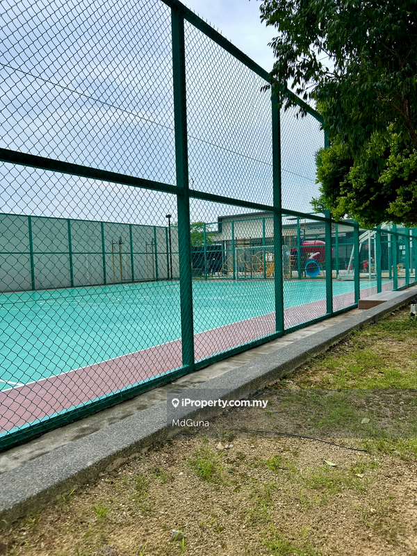 Kondominium untuk Dijual di Green Beverly Hills - Residensi Lili oleh MdGuna - iProperty.com.my