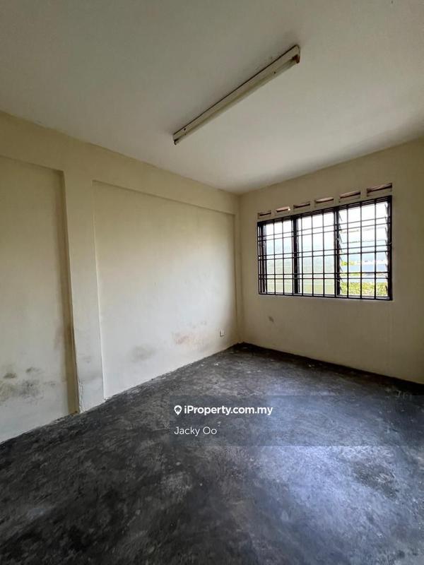 Rumah Flat untuk Disewa di Taman Sri Plentong oleh Jacky Oo - iProperty.com.my